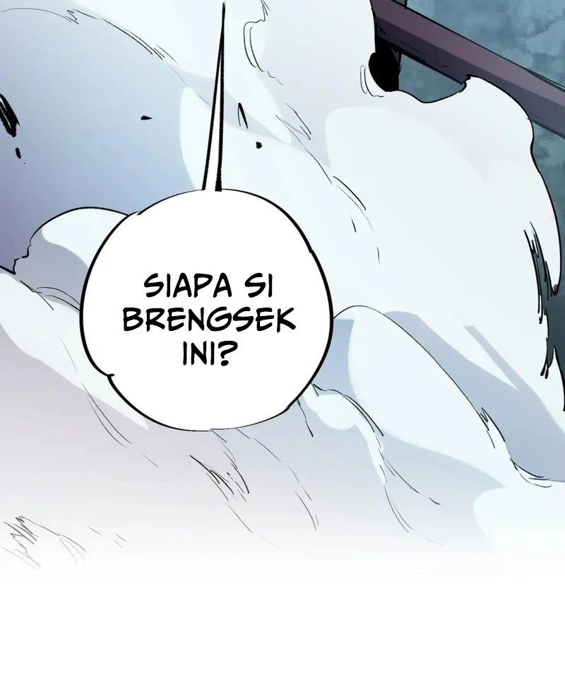 God Killer Chapter 28 - halaman 38