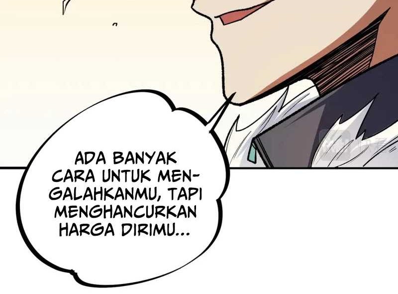 God Killer Chapter 29 - halaman 12