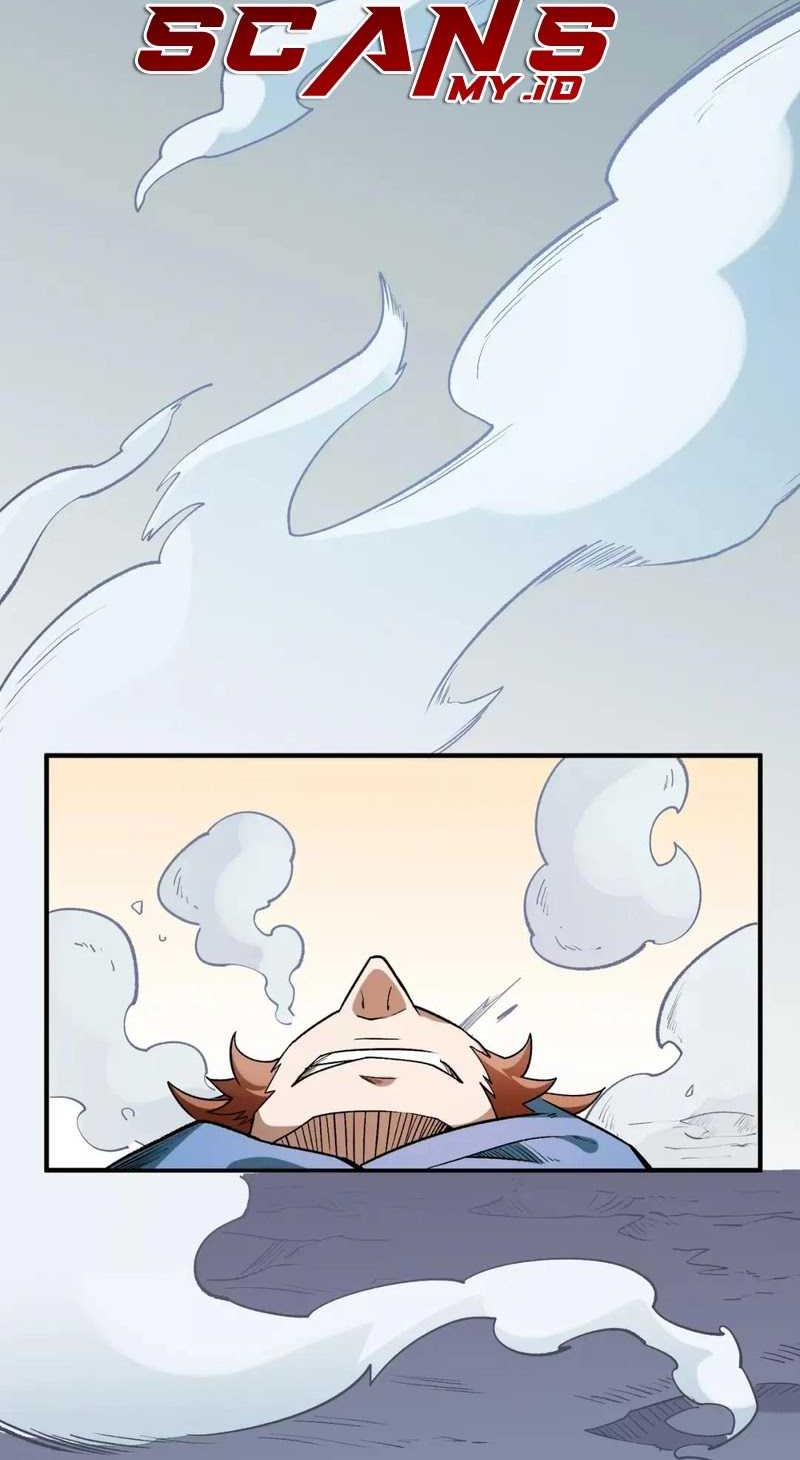 God Killer Chapter 29 - halaman 22
