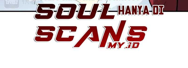 God Killer Chapter 29 - halaman 36