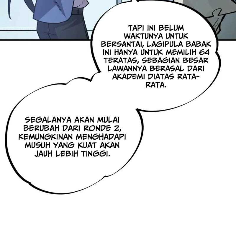 God Killer Chapter 29 - halaman 39