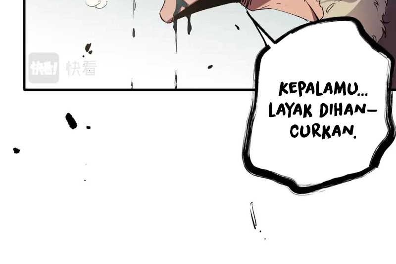 God Killer Chapter 30 - halaman 15