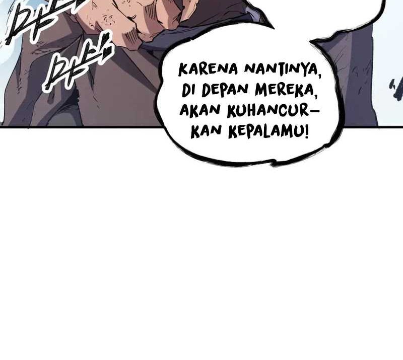 God Killer Chapter 30 - halaman 17
