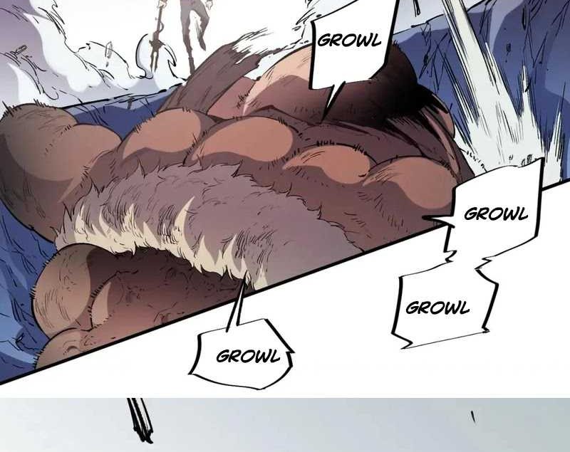 God Killer Chapter 30 - halaman 31