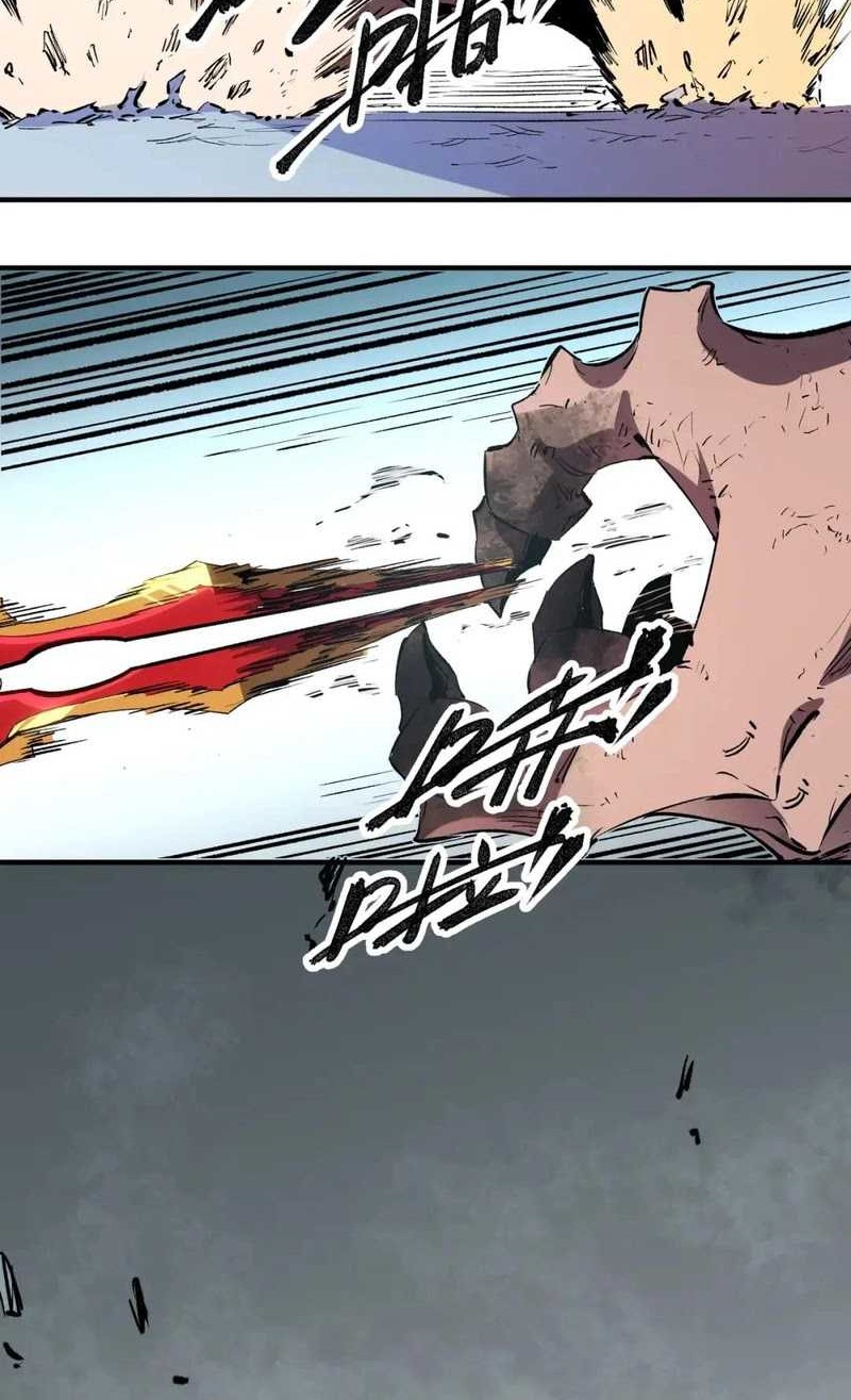 God Killer Chapter 30 - halaman 40
