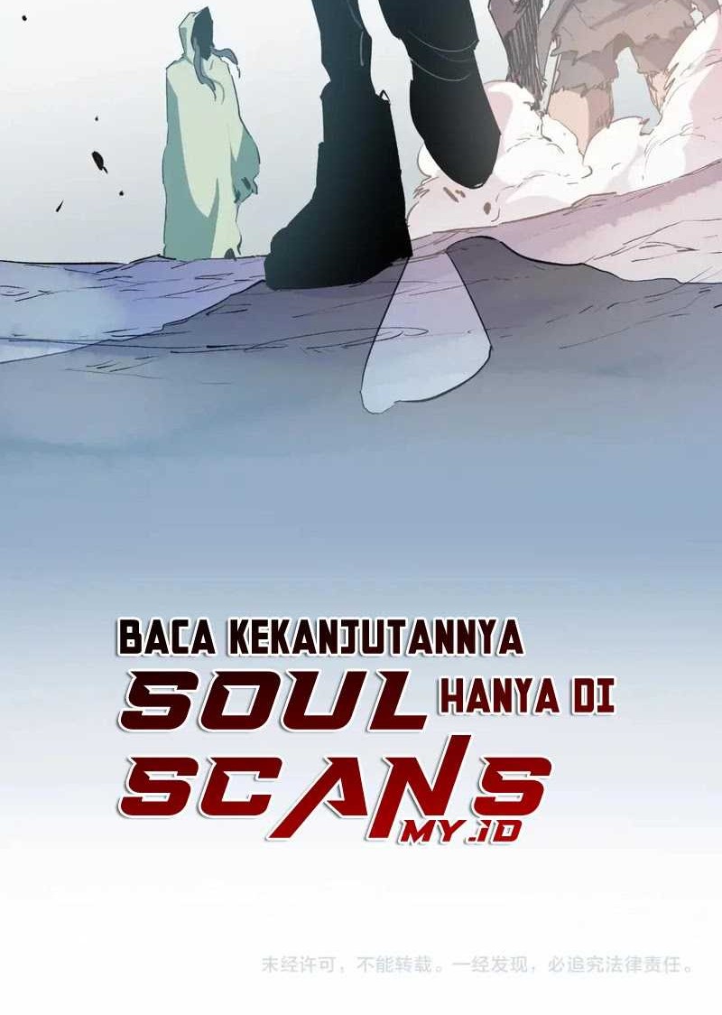 God Killer Chapter 30 - halaman 42