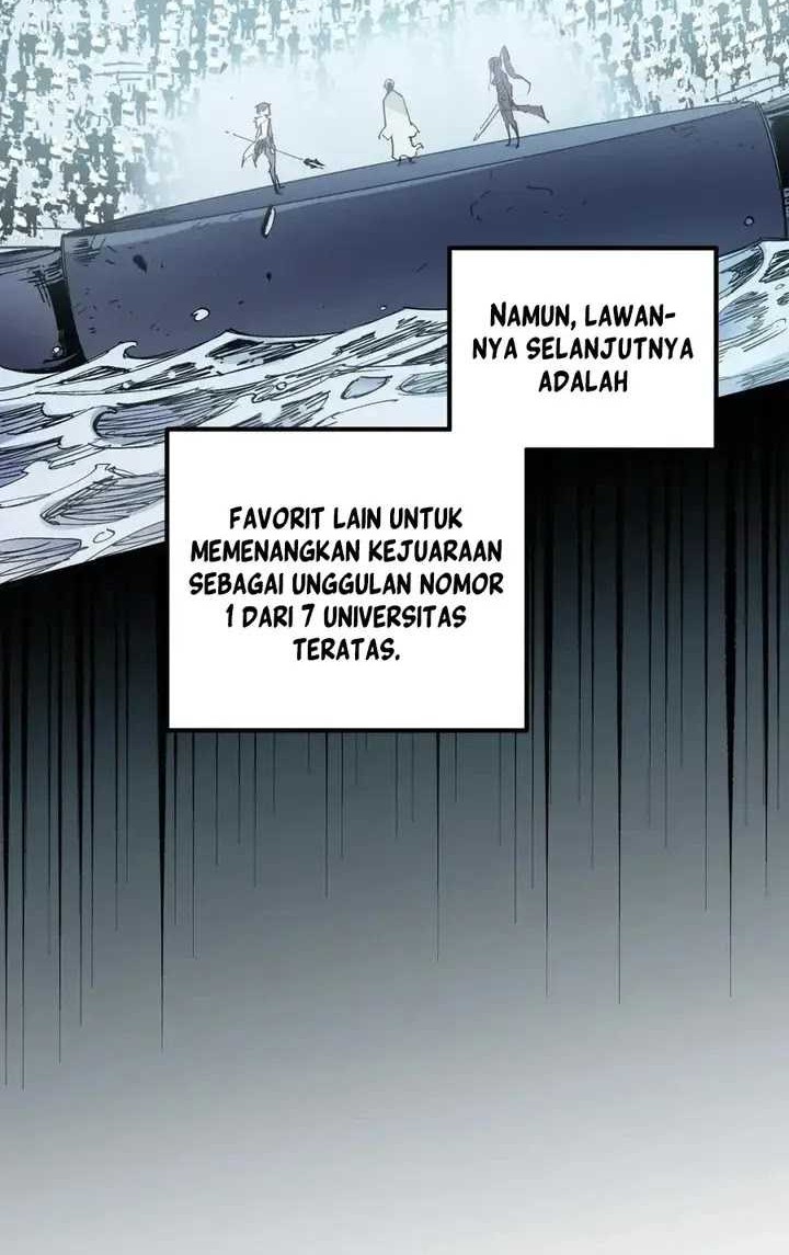 God Killer Chapter 31 - halaman 11