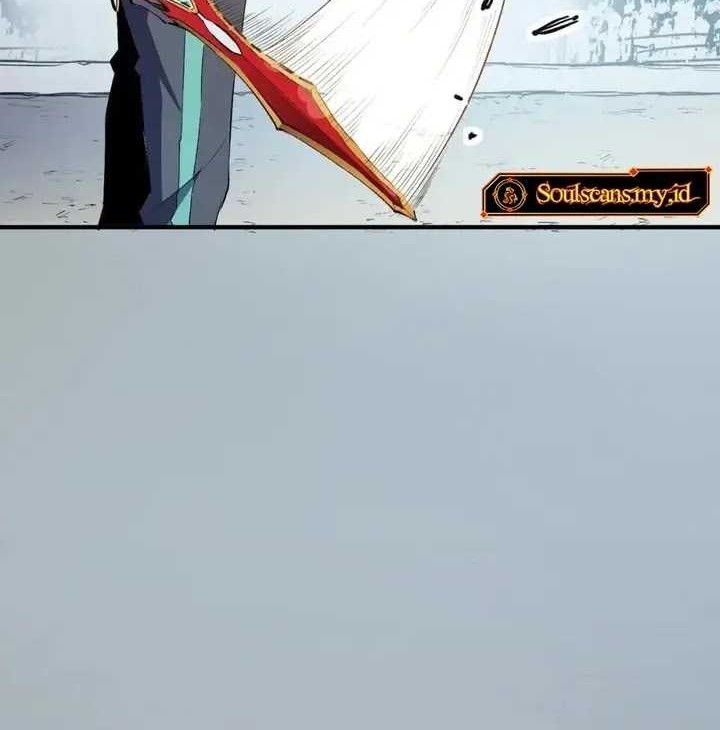 God Killer Chapter 31 - halaman 13
