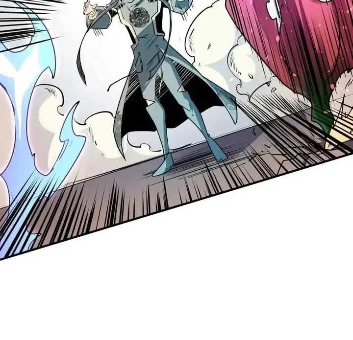 God Killer Chapter 31 - halaman 29