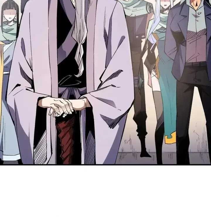 God Killer Chapter 31 - halaman 5