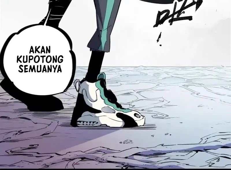 God Killer Chapter 32 - halaman 10