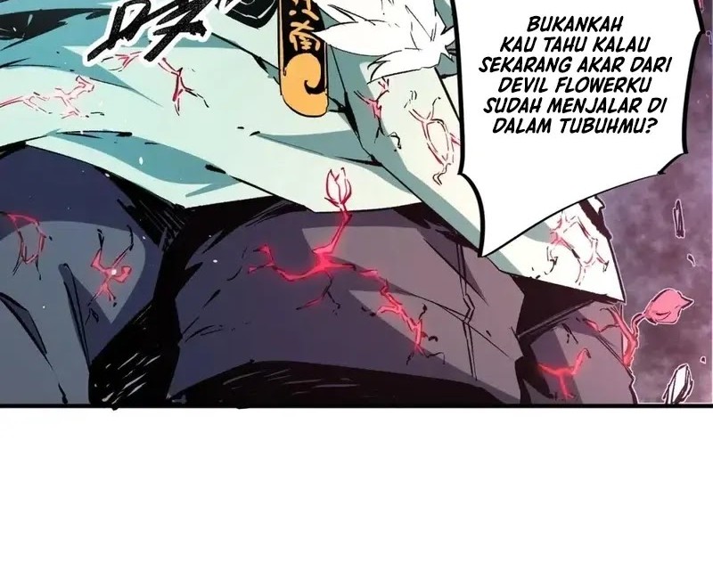 God Killer Chapter 32 - halaman 12