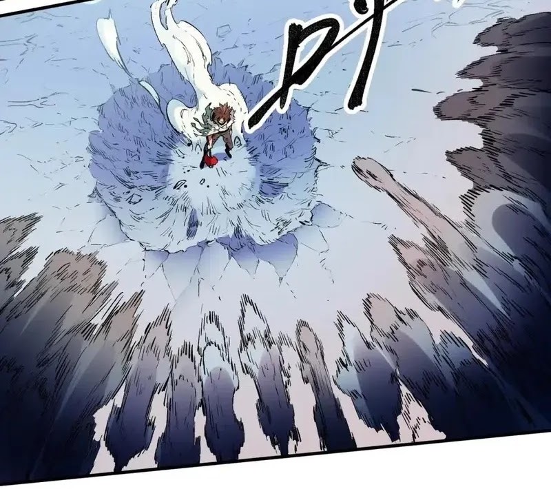 God Killer Chapter 32 - halaman 20