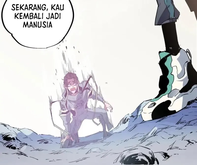 God Killer Chapter 32 - halaman 39