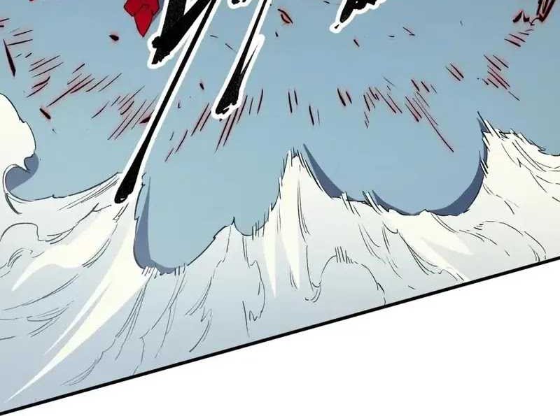 God Killer Chapter 33 - halaman 9