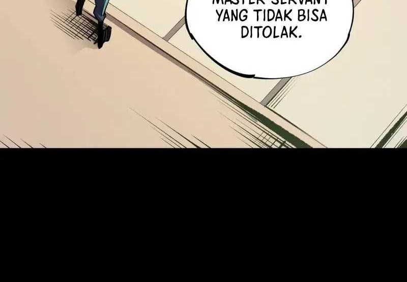God Killer Chapter 34 - halaman 10