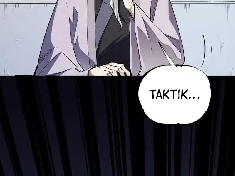 God Killer Chapter 34 - halaman 23