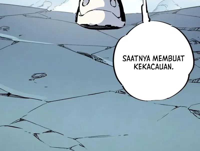 God Killer Chapter 35 - halaman 36