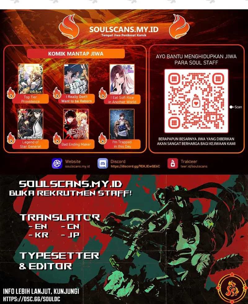God Killer Chapter 35 - halaman 38