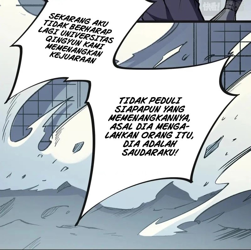 God Killer Chapter 36 - halaman 14