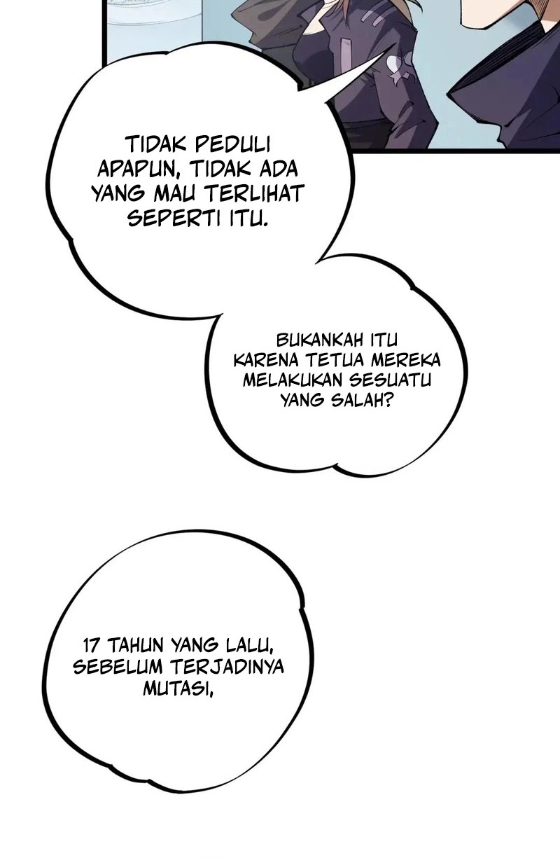 God Killer Chapter 36 - halaman 37