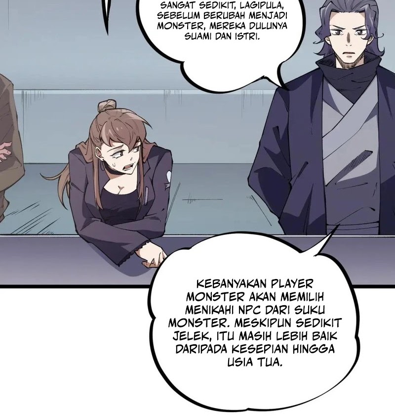 God Killer Chapter 36 - halaman 39