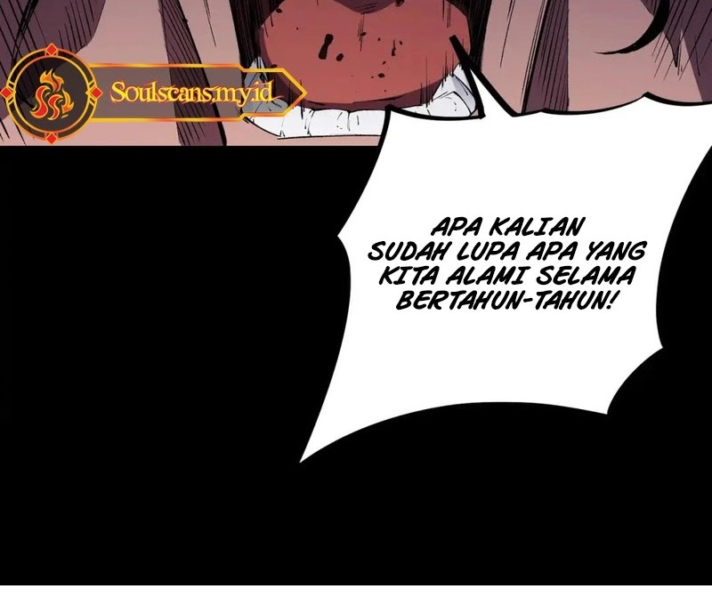 God Killer Chapter 36 - halaman 41