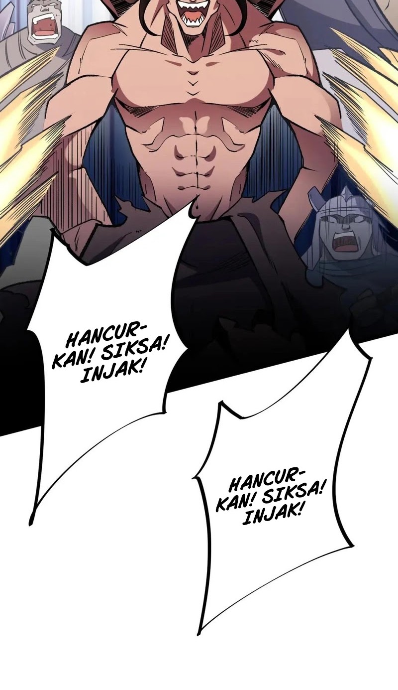 God Killer Chapter 36 - halaman 44