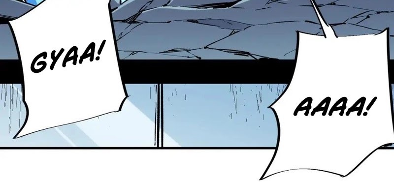 God Killer Chapter 37 - halaman 15