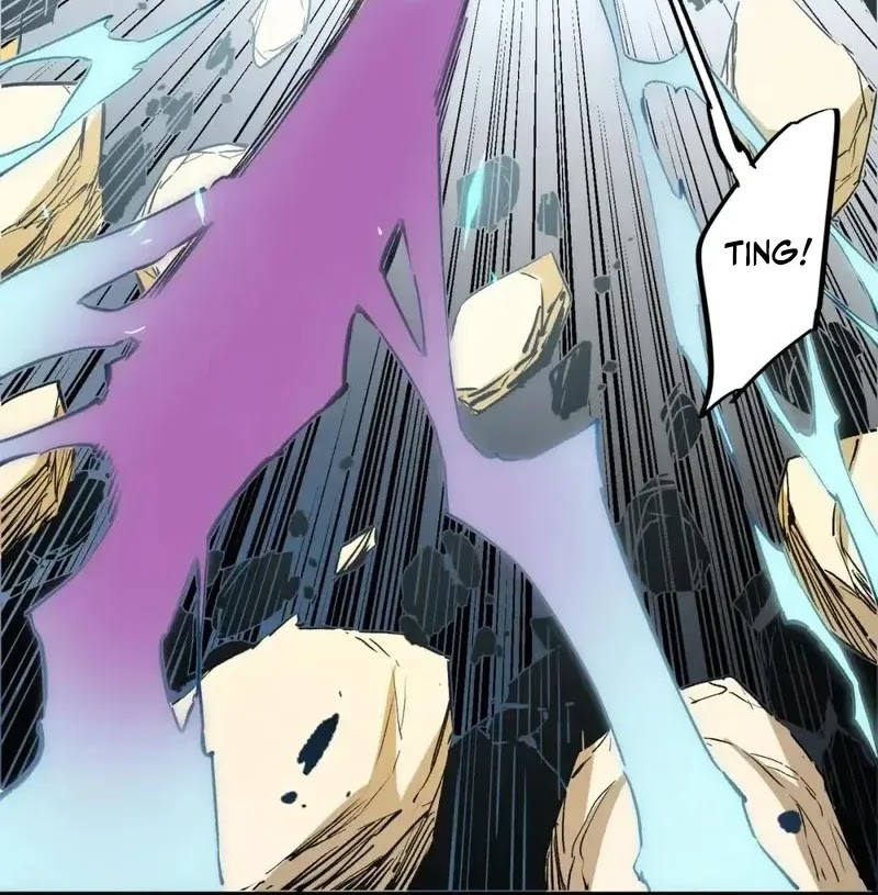 God Killer Chapter 38 - halaman 10