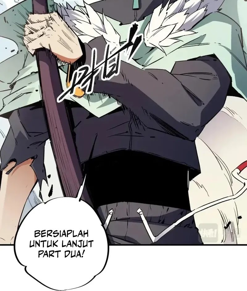 God Killer Chapter 38 - halaman 17