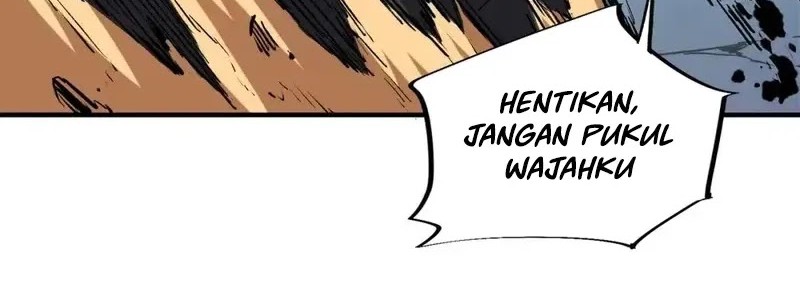 God Killer Chapter 38 - halaman 30