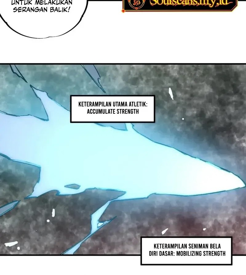 God Killer Chapter 38 - halaman 5