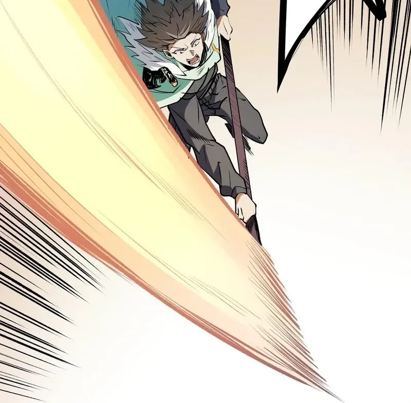 God Killer Chapter 40 - halaman 27