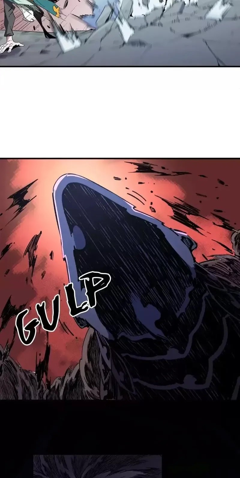 God Killer Chapter 41 - halaman 22
