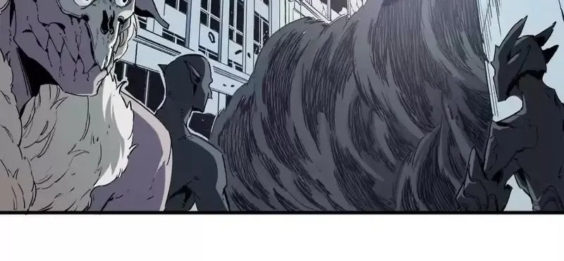 God Killer Chapter 41 - halaman 5