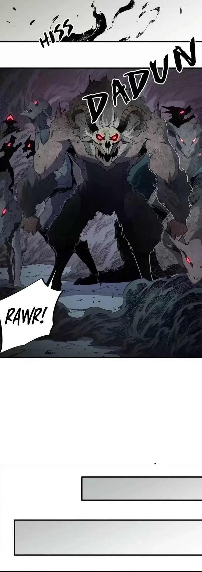 God Killer Chapter 41 - halaman 7