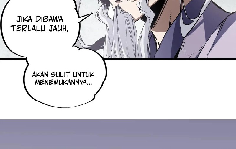 God Killer Chapter 42 - halaman 14