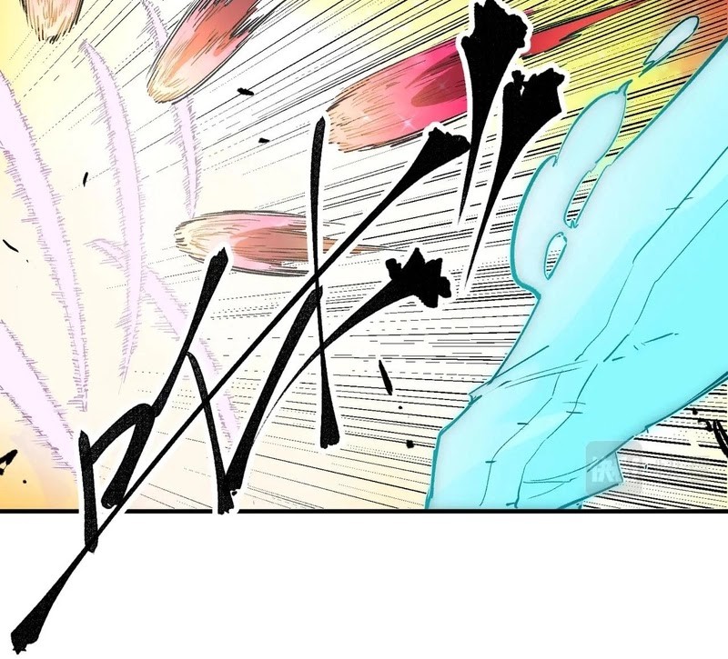 God Killer Chapter 42 - halaman 24