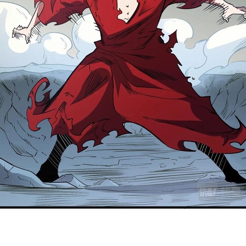 God Killer Chapter 43 - halaman 32