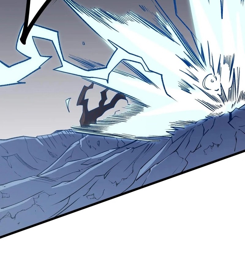 God Killer Chapter 43 - halaman 40