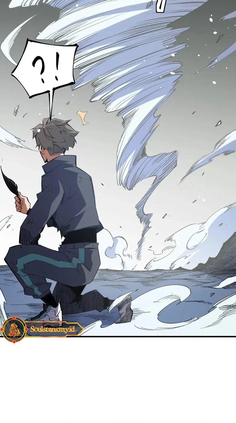 God Killer Chapter 44 - halaman 14