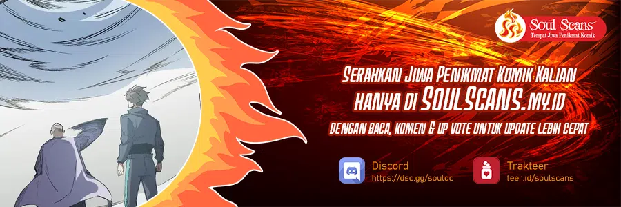 God Killer Chapter 44 - halaman 2
