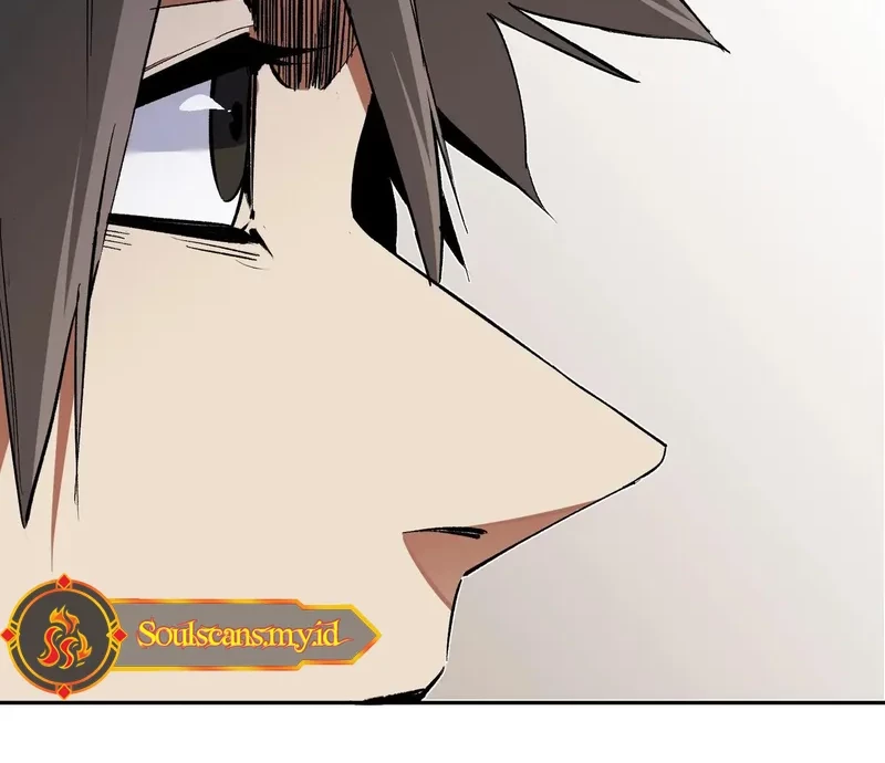 God Killer Chapter 45 - halaman 32