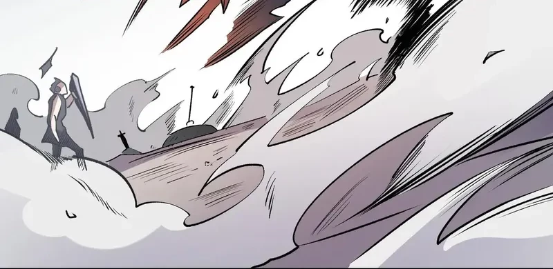 God Killer Chapter 46 - halaman 28