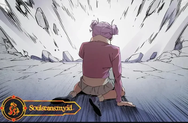 God Killer Chapter 47 - halaman 16