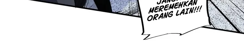 God Killer Chapter 47 - halaman 22
