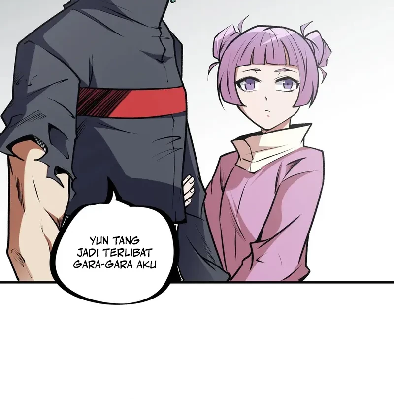 God Killer Chapter 48 - halaman 7