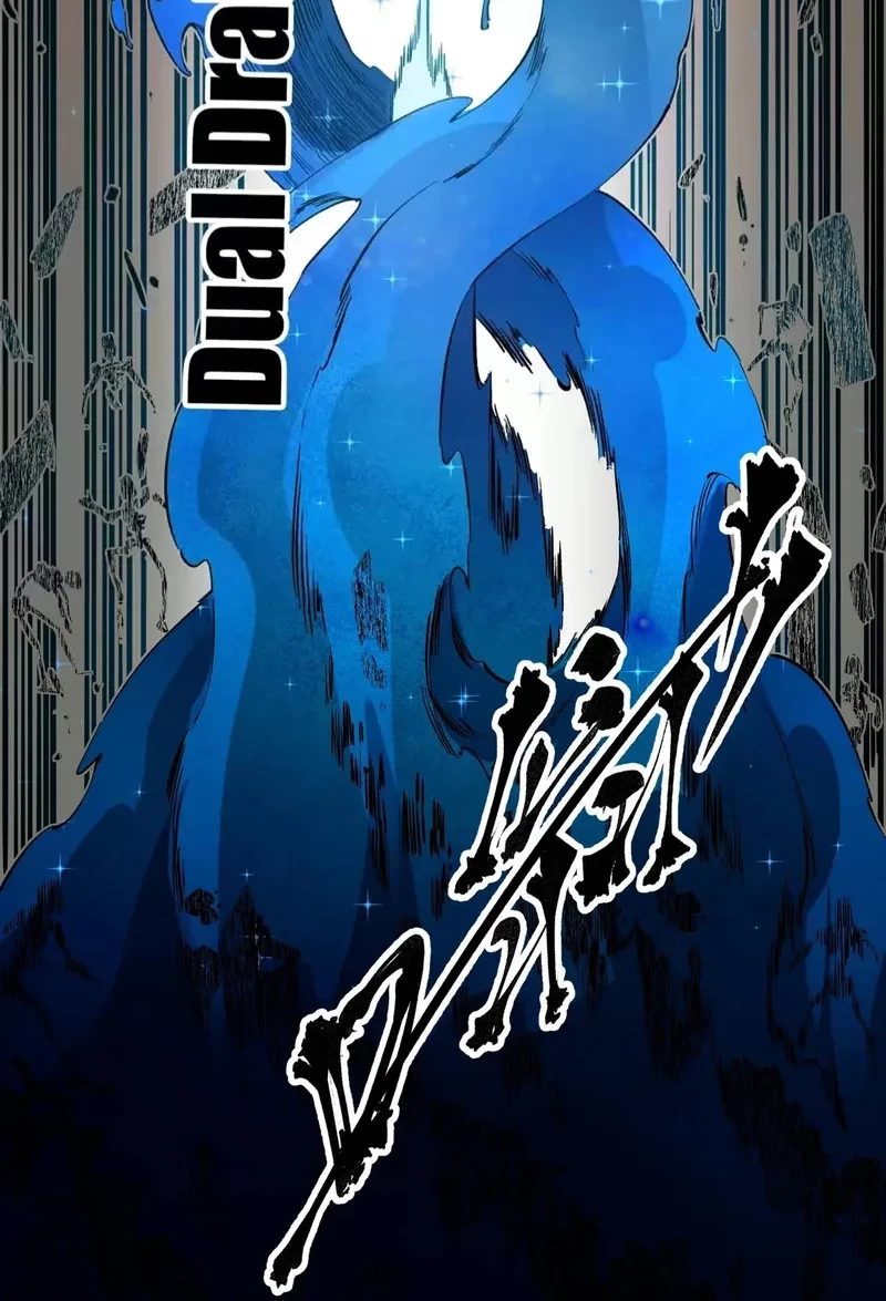 God Killer Chapter 49 - halaman 19