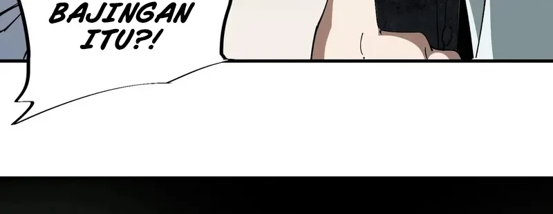 God Killer Chapter 49 - halaman 7